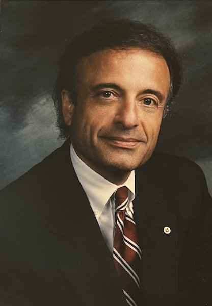 Joseph Hanna Joseph Hanna